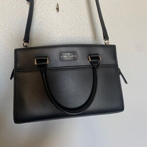 Kate Spade purse & dust bag